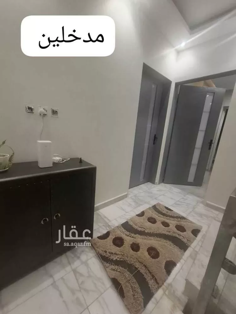 فيلا للإيجار في شارع الحسين التاج, حي طويق, مدينة الرياض, منطقة الرياض صورة 3