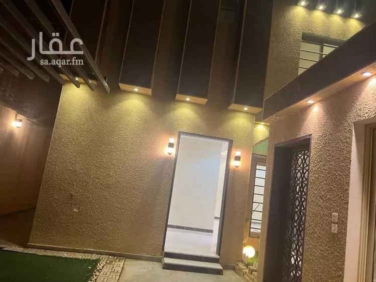 فيلا للإيجار في شارع الدهناء, حي طويق, مدينة الرياض, منطقة الرياض صورة 2