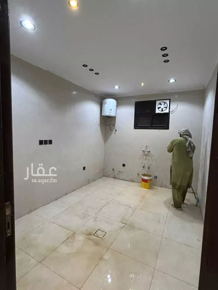 شقة للإيجار في شارع عبدالغني سنبل, حي طويق, مدينة الرياض, منطقة الرياض صورة 4