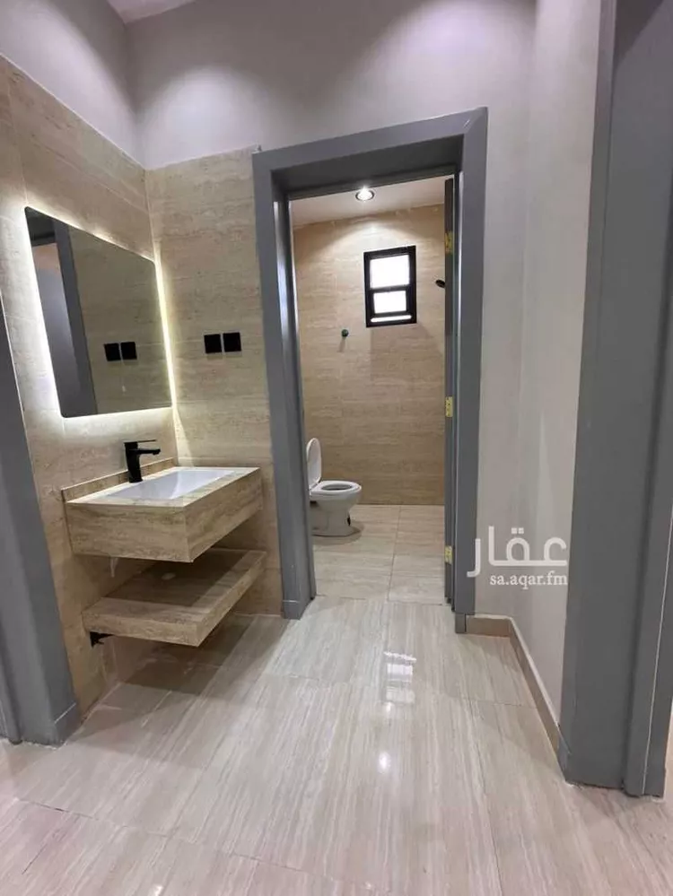 شقة للإيجار في شارع أبي بكر اليقطيني, حي طويق, مدينة الرياض, منطقة الرياض صورة 2