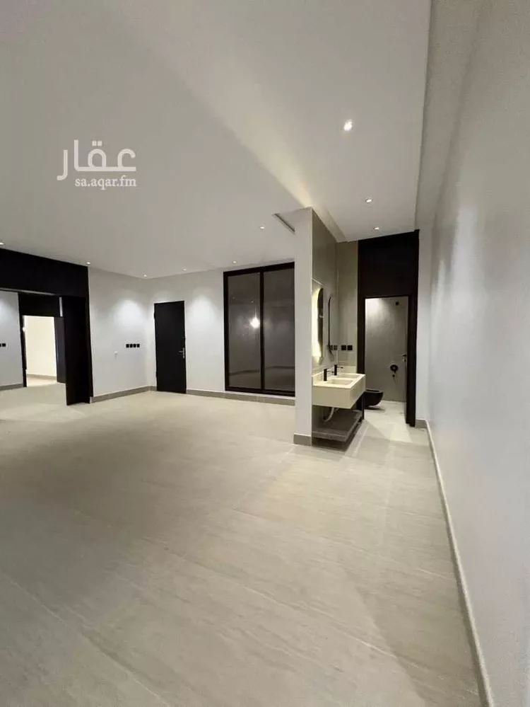 دور للإيجار في شارع سليمان بن عبدالله, حي طويق, مدينة الرياض, منطقة الرياض صورة 4