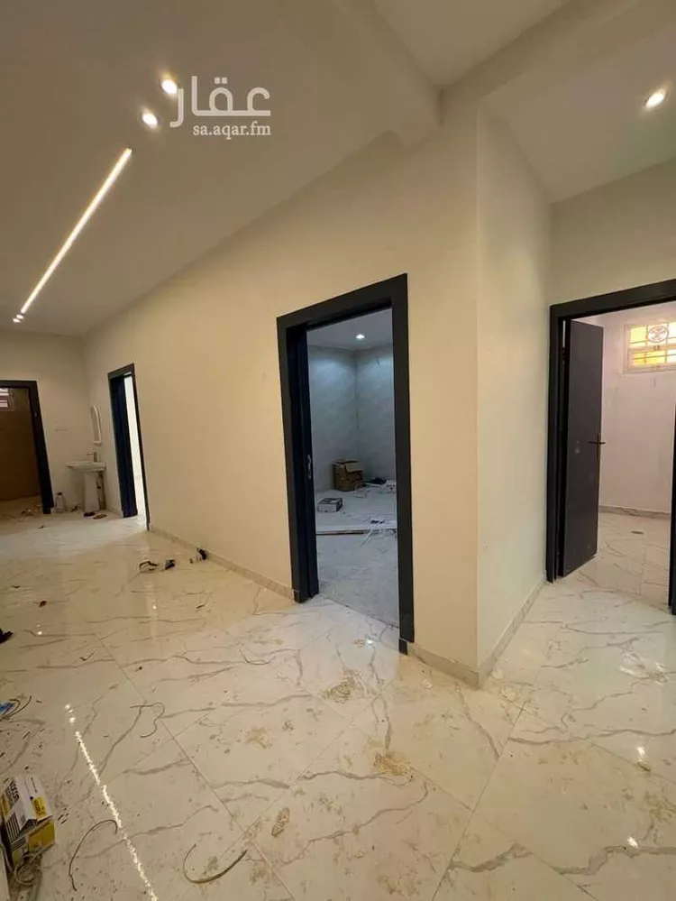 شقة للإيجار في شارع أبي أحمد العسكري, حي طويق, مدينة الرياض, منطقة الرياض صورة 2