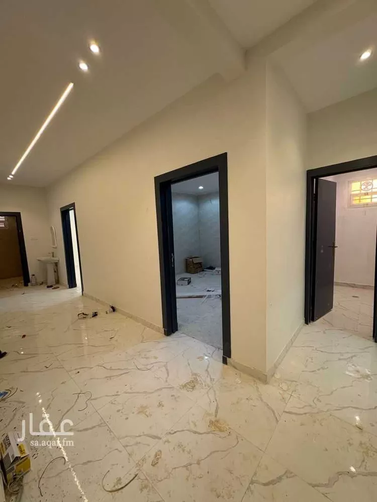 شقة للإيجار في شارع أبي أحمد العسكري, حي طويق, مدينة الرياض, منطقة الرياض صورة 2