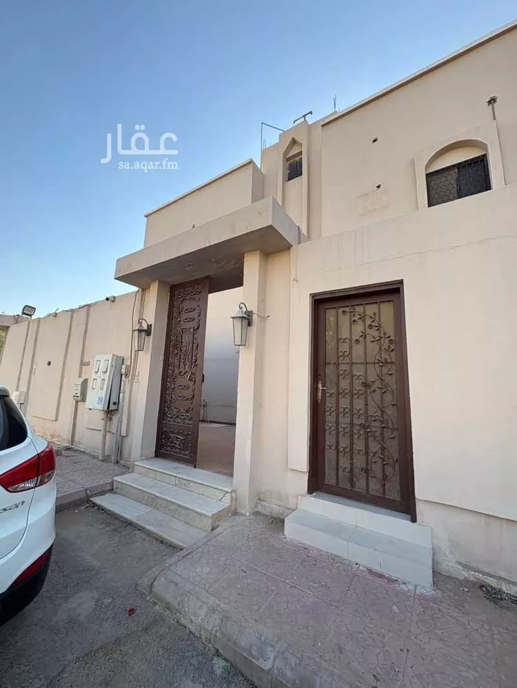 شقة للإيجار في شارع الفانوس, حي طويق, مدينة الرياض, منطقة الرياض