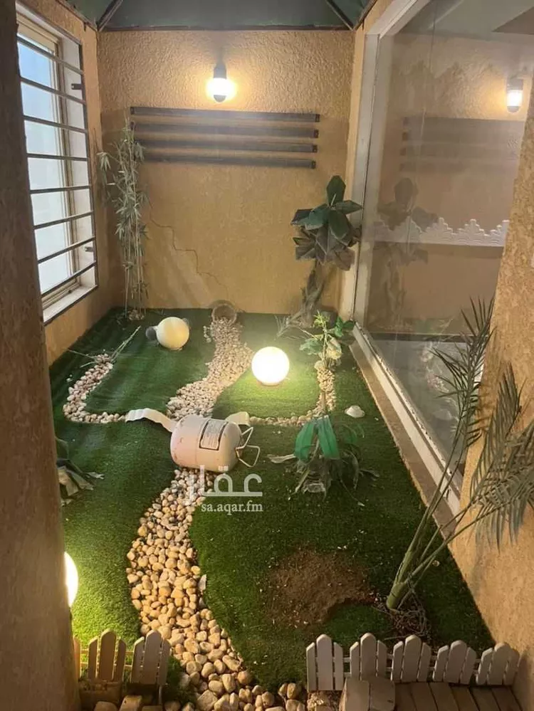 فيلا للإيجار في شارع أبي ربيعة الأصبهاني, حي طويق, مدينة الرياض, منطقة الرياض صورة 3