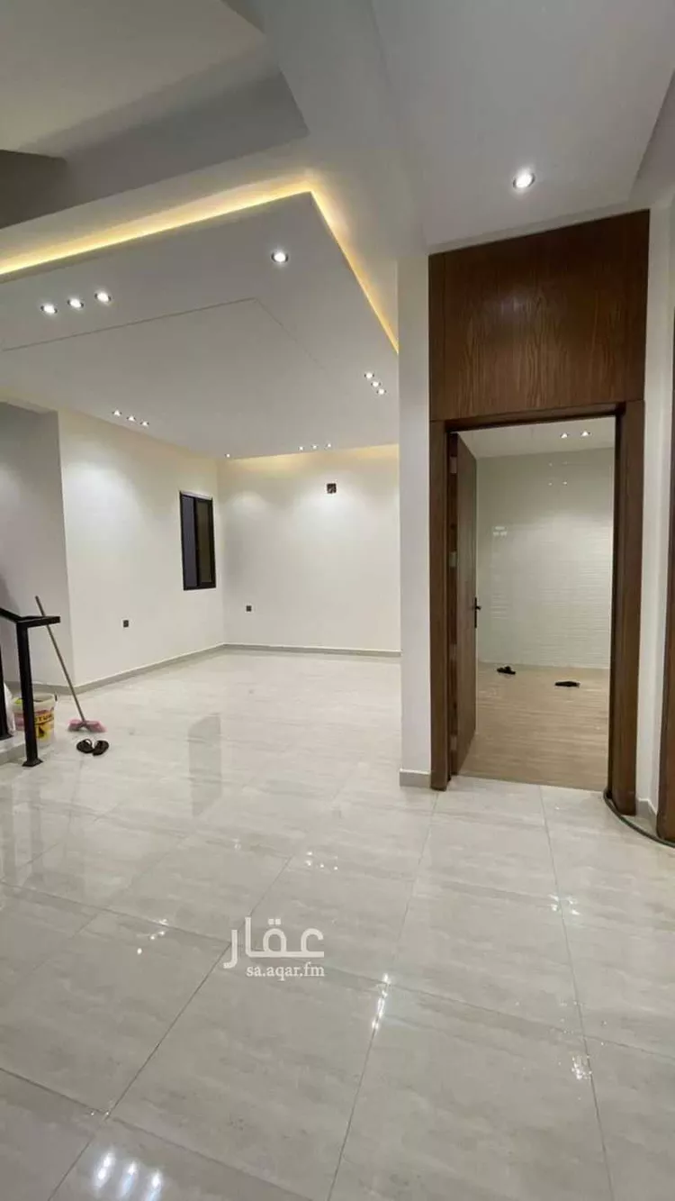 دور للإيجار في شارع حسن سلطان العمروي, حي طويق, مدينة الرياض, منطقة الرياض صورة 3