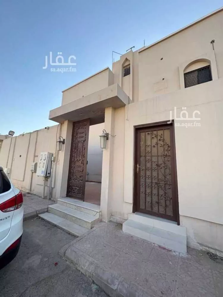 شقة للإيجار في شارع الفانوس, حي طويق, مدينة الرياض, منطقة الرياض