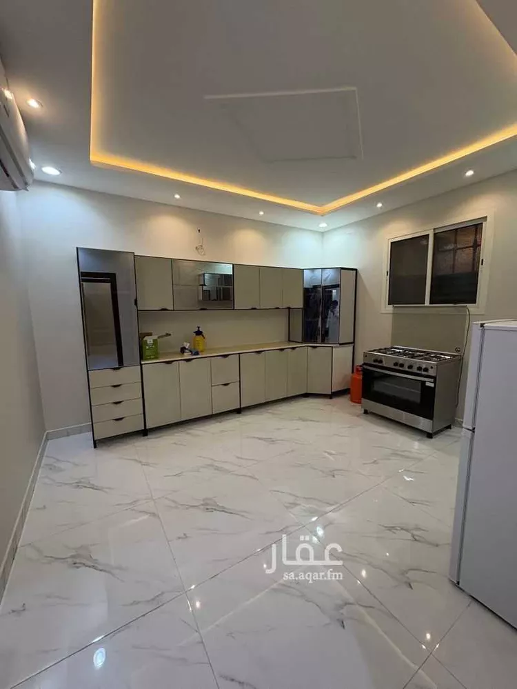 شقة للإيجار في شارع عبدالعزيز بن رفيع, حي طويق, مدينة الرياض, منطقة الرياض صورة 2