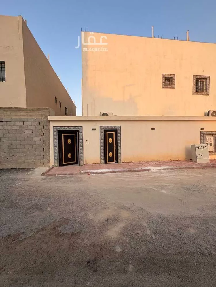 شقة للإيجار في شارع أبي أحمد العسكري, حي طويق, مدينة الرياض, منطقة الرياض صورة 3