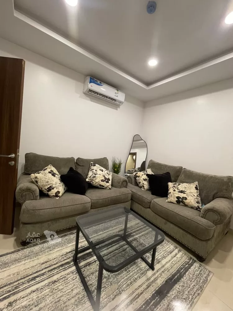 استوديو للإيجار في شارع علاء الدين عبدالباقي, حي طويق, مدينة الرياض, منطقة الرياض 7