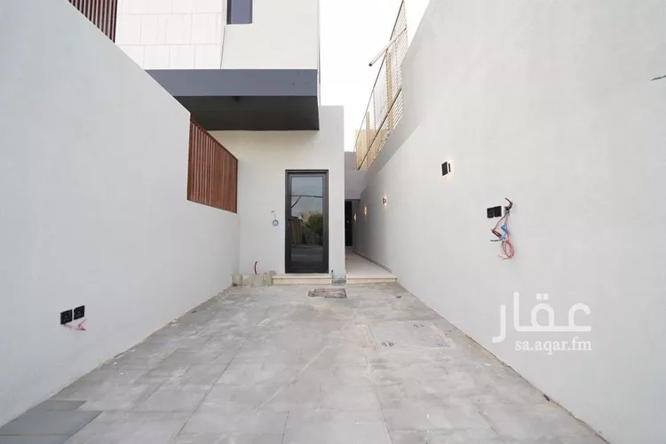 دور للبيع في شارع سليمان بن علي آل الشيخ, حي العليا, مدينة الرياض, منطقة الرياض 7