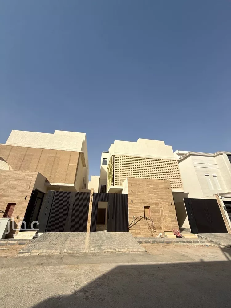 دور للبيع في شارع يعقوب بن عمرو, حي الرمال, مدينة الرياض, منطقة الرياض صورة 5