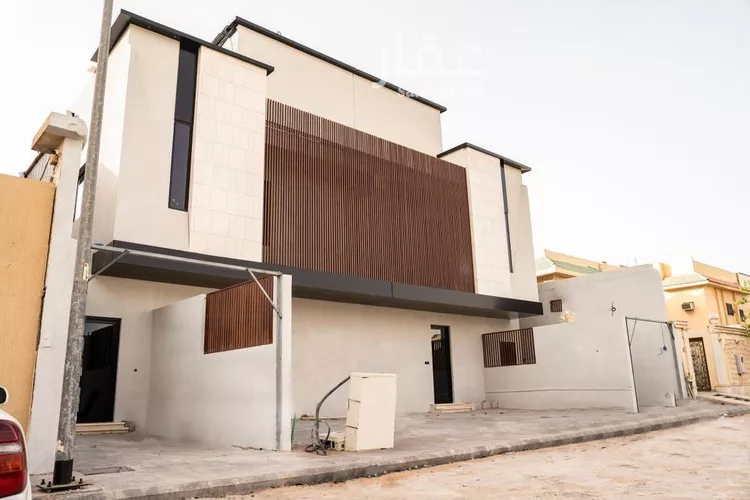 دور للبيع في شارع سليمان بن علي آل الشيخ, حي العليا, مدينة الرياض, منطقة الرياض 30