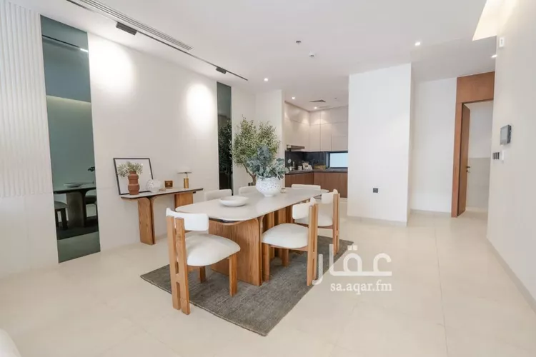 شقة للبيع في شارع عبدالله بن إبراهيم بن سيف, حي المونسية, مدينة الرياض, منطقة الرياض 8