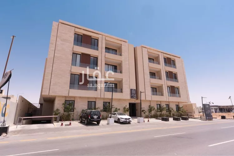 شقة للبيع في شارع عبدالله بن إبراهيم بن سيف, حي المونسية, مدينة الرياض, منطقة الرياض صورة 2