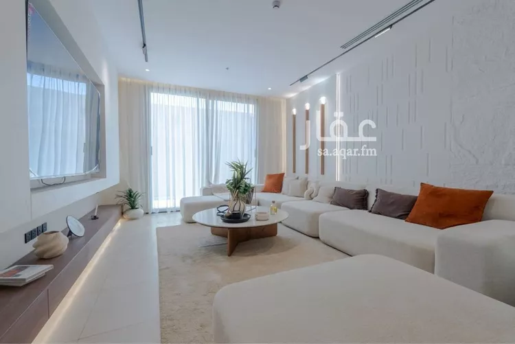 شقة للبيع في شارع عبدالله بن إبراهيم بن سيف, حي المونسية, مدينة الرياض, منطقة الرياض 11