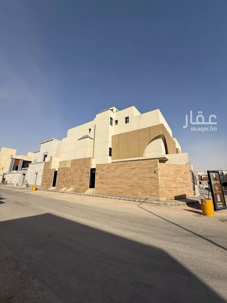 دور للبيع في شارع يعقوب بن عمرو, حي الرمال, مدينة الرياض, منطقة الرياض صورة 4