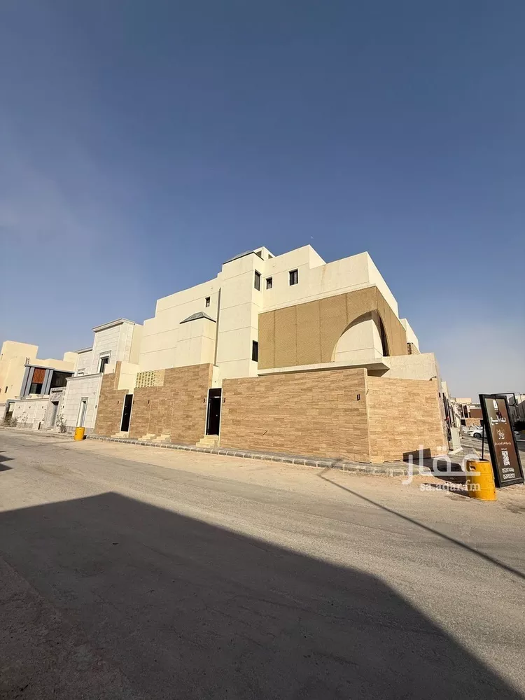 فيلا للبيع في شارع يعقوب بن عمرو, حي الرمال, مدينة الرياض, منطقة الرياض صورة 5