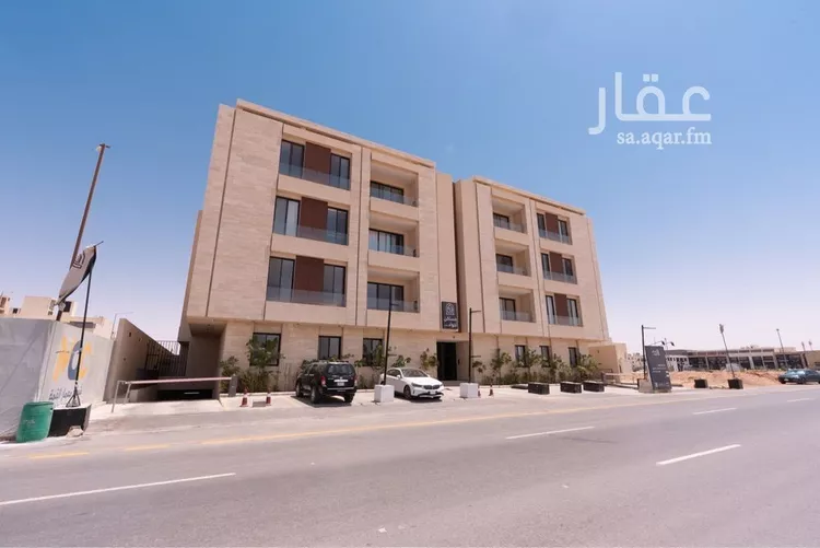 شقة للبيع في شارع عبدالله بن إبراهيم بن سيف, حي المونسية, مدينة الرياض, منطقة الرياض