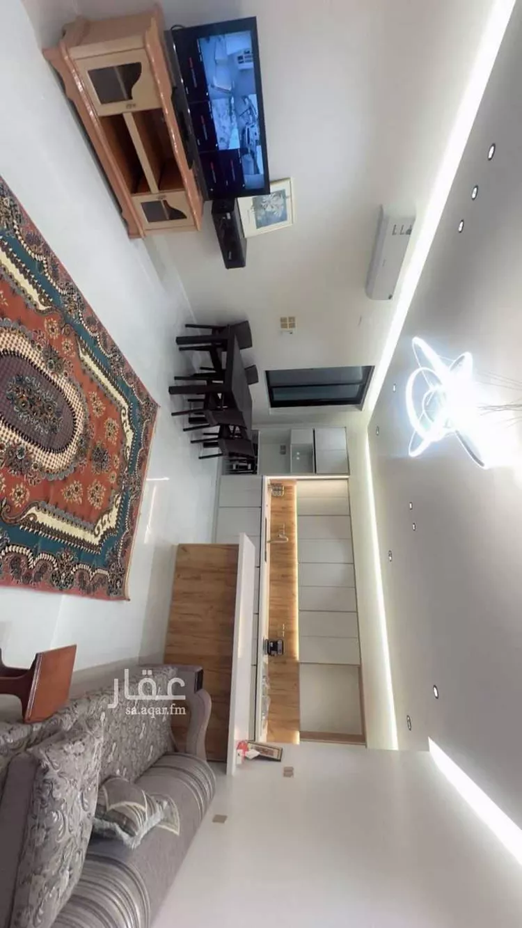استراحة للإيجار في حي المروج, مدينة الباحة, منطقة الباحة صورة 5
