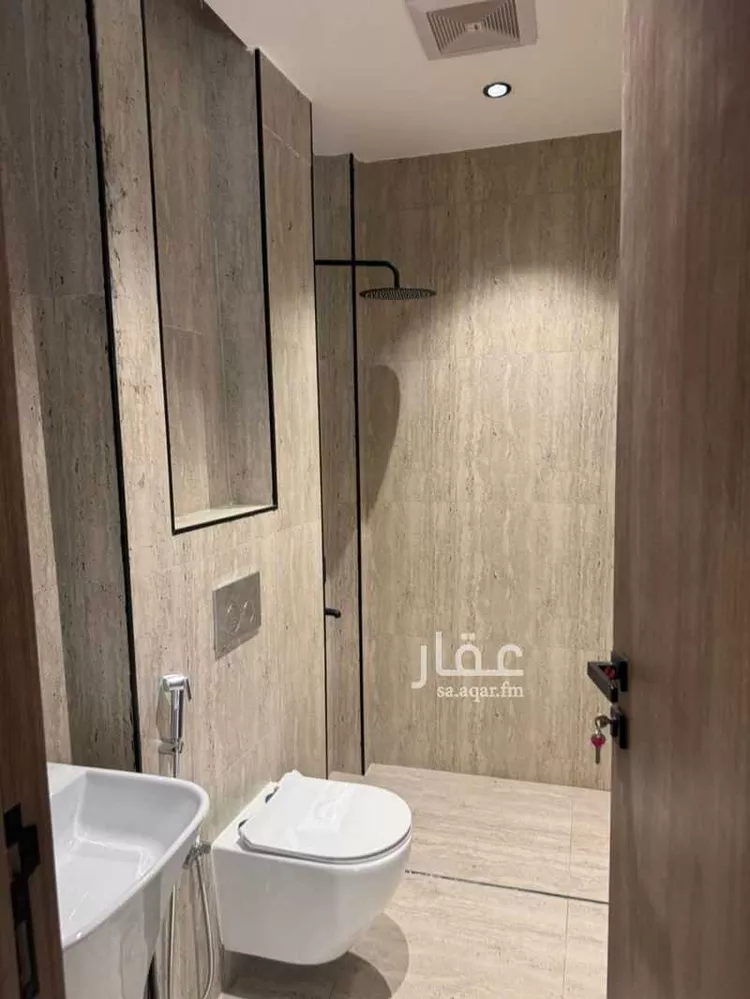 شقة للبيع في شارع خالد بن العاص, حي النرجس, مدينة الرياض, منطقة الرياض صورة 3