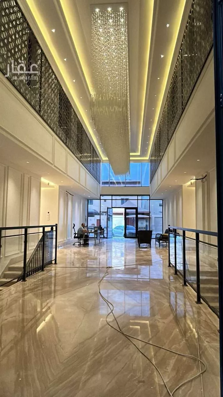 عمارة للبيع في شارع سليمان بن عبدالعزيز السليم, حي النرجس, مدينة الرياض, منطقة الرياض صورة 3