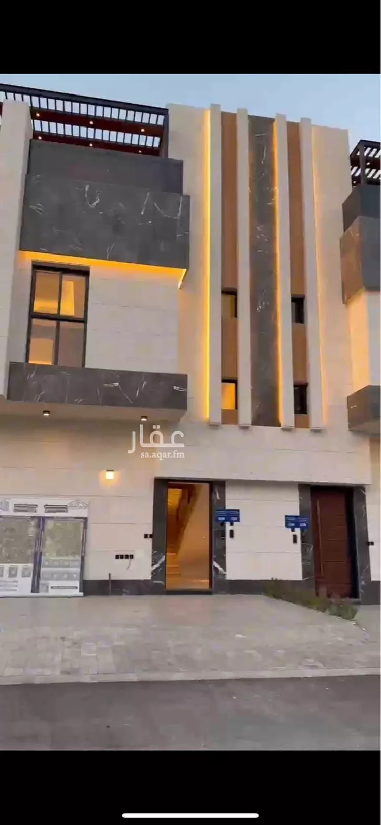 دور للبيع في شارع رقم 491, حي النرجس, مدينة الرياض, منطقة الرياض صورة 5