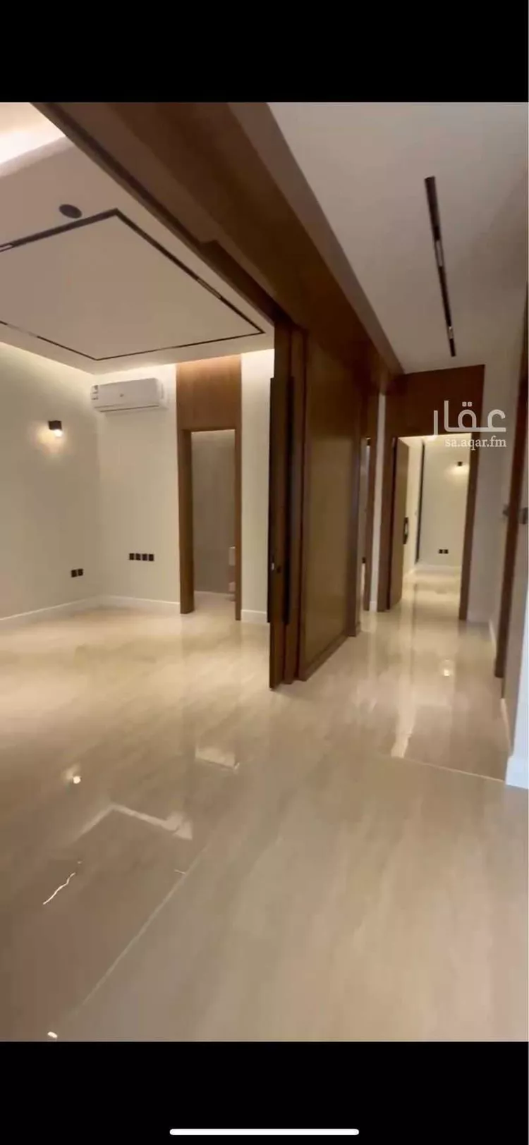 Apartment for Sale in Riyadh An Narjis 9
