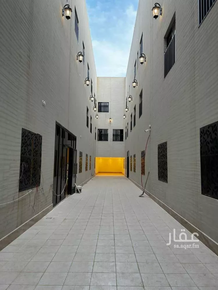 عمارة للبيع في شارع سليمان بن عبدالعزيز السليم, حي النرجس, مدينة الرياض, منطقة الرياض صورة 4
