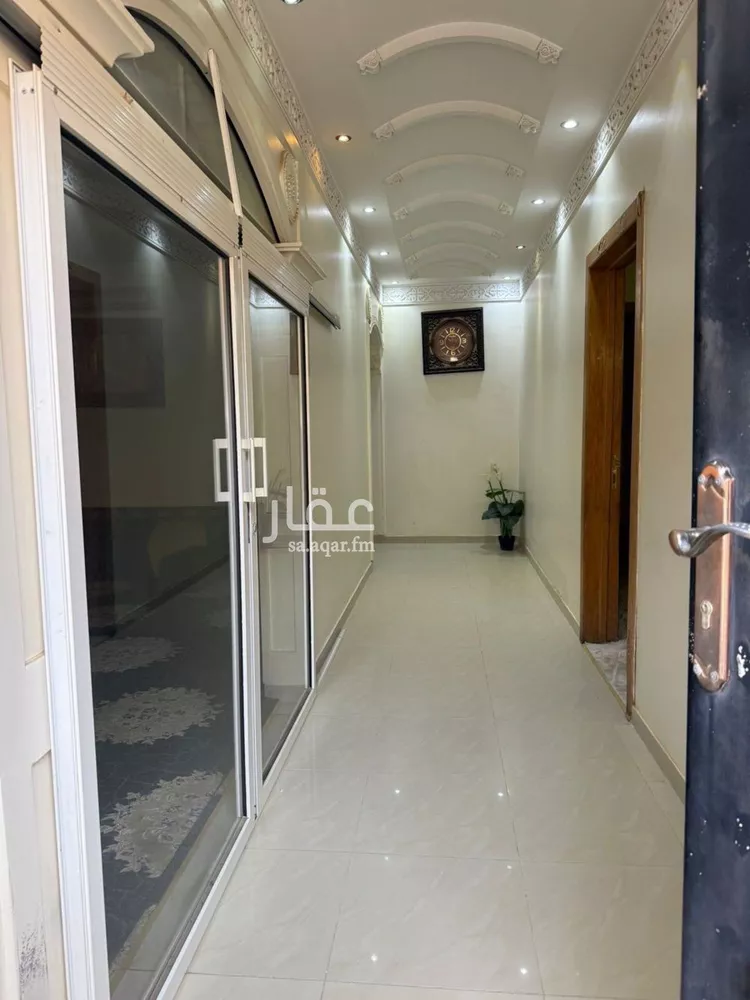 دور للإيجار في شارع وادي بيدة, حي القادسية, مدينة الرياض, منطقة الرياض صورة 2