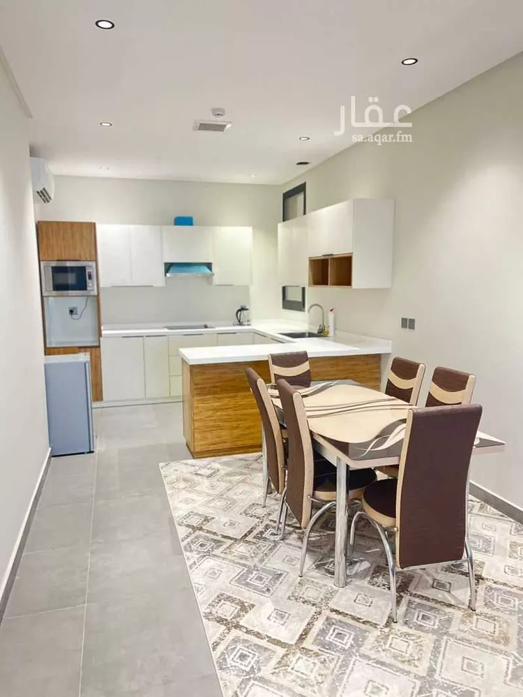 شقة للبيع في شارع اسماعيل الازهري, حي المونسية, مدينة الرياض, منطقة الرياض صورة 3