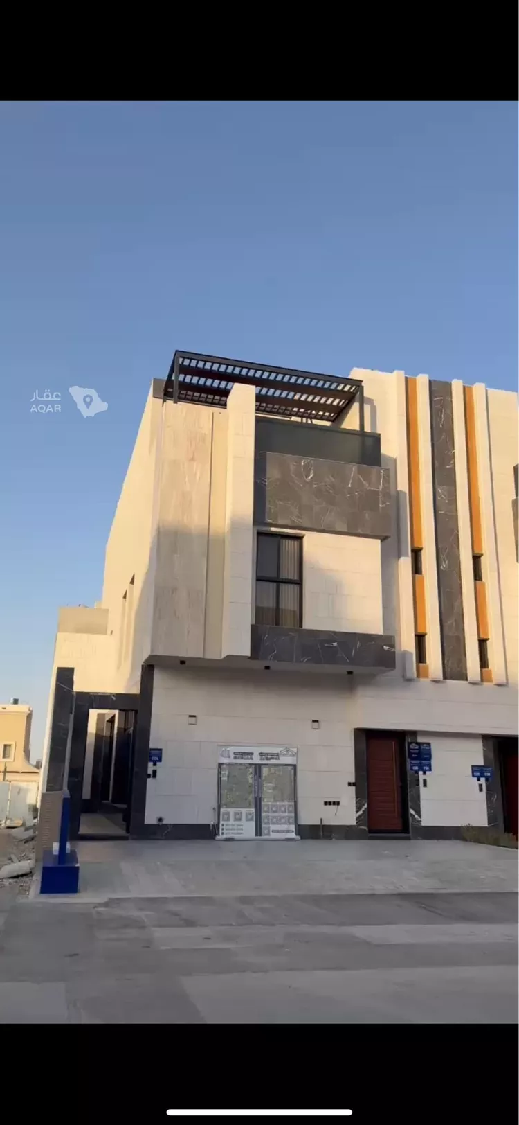 دور للبيع في شارع زنجبار, حي العقيق, مدينة الرياض, منطقة الرياض صورة 4