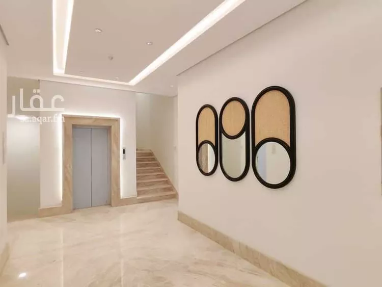 عمارة للبيع في شارع سليمان بن عبدالعزيز السليم, حي النرجس, مدينة الرياض, منطقة الرياض صورة 2
