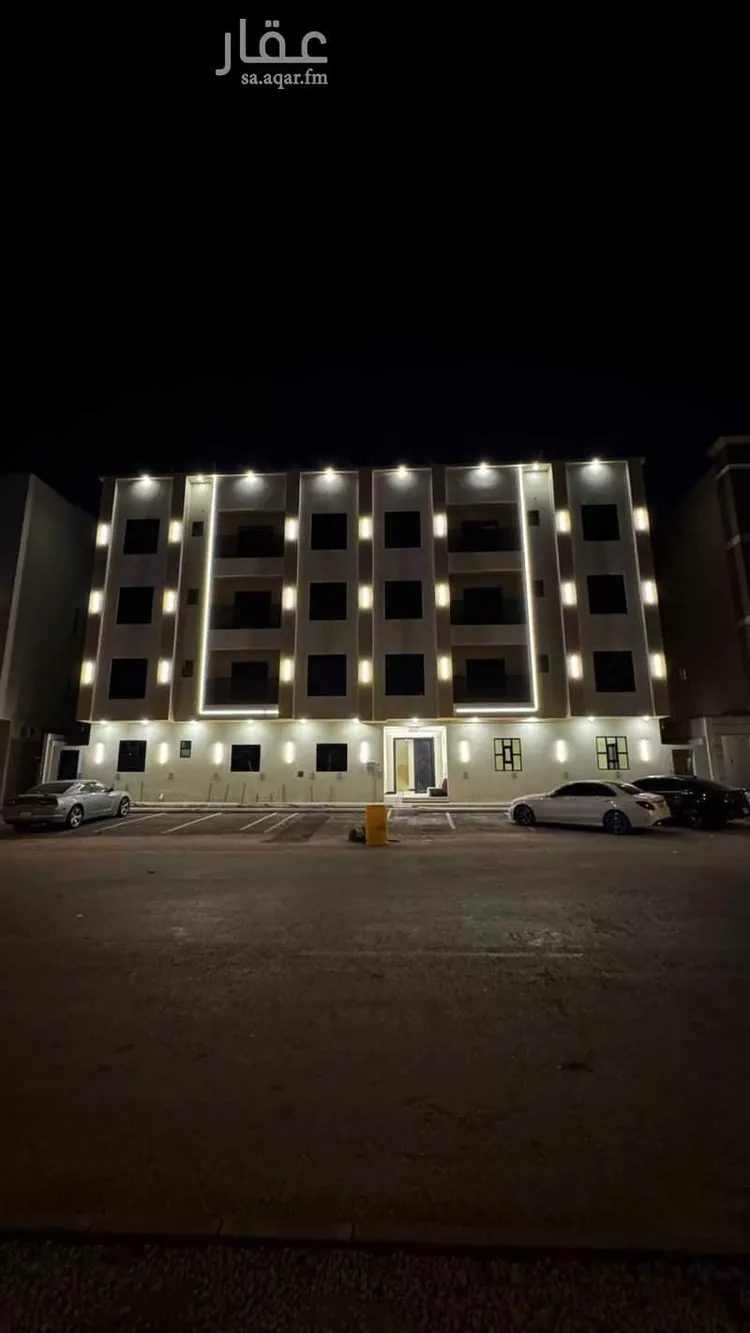 عمارة للبيع في شارع ام عمارة, حي بدر, مدينة الرياض, منطقة الرياض صورة 3