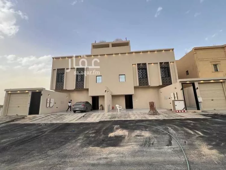 دور للبيع في شارع المغار , حي الحزم, مدينة الرياض, منطقة الرياض صورة 3