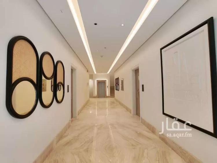 عمارة للبيع في شارع سليمان بن عبدالعزيز السليم, حي النرجس, مدينة الرياض, منطقة الرياض صورة 4