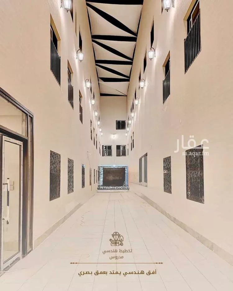 شقة للبيع في شارع سليمان بن عبدالعزيز السليم, حي النرجس, مدينة الرياض, منطقة الرياض 13