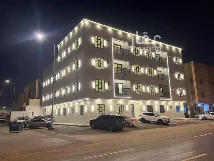 عمارة للبيع في شارع قرطاجة, حي بدر, مدينة الرياض, منطقة الرياض