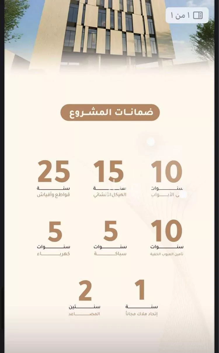 شقة للبيع في شارع مكي بن عوف, حي النعيم, مدينة جدة, منطقة مكة المكرمة صورة 4