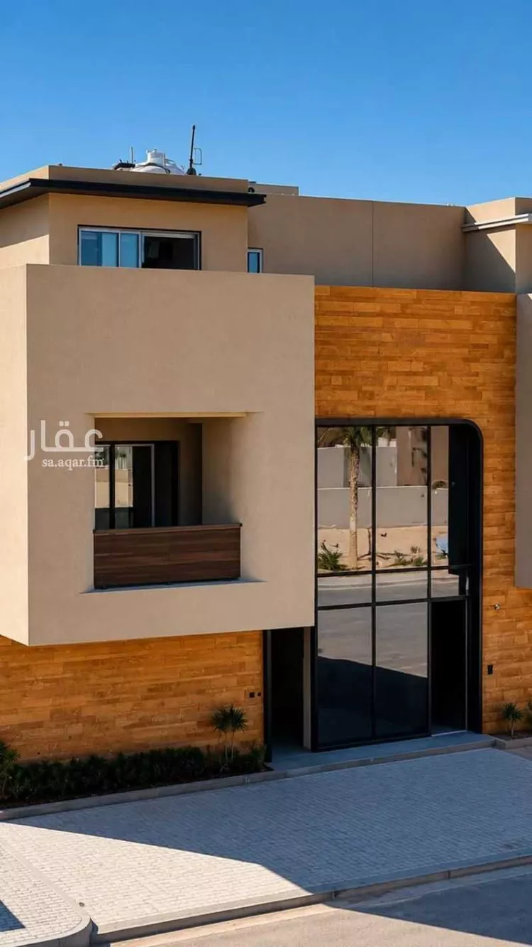دور للبيع في حي الرمال, مدينة الرياض, منطقة الرياض صورة 4
