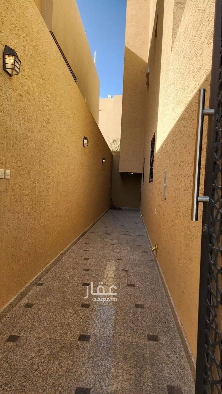 شقة للإيجار في شارع ياقوت الإمامي, حي العارض, مدينة الرياض, منطقة الرياض صورة 4