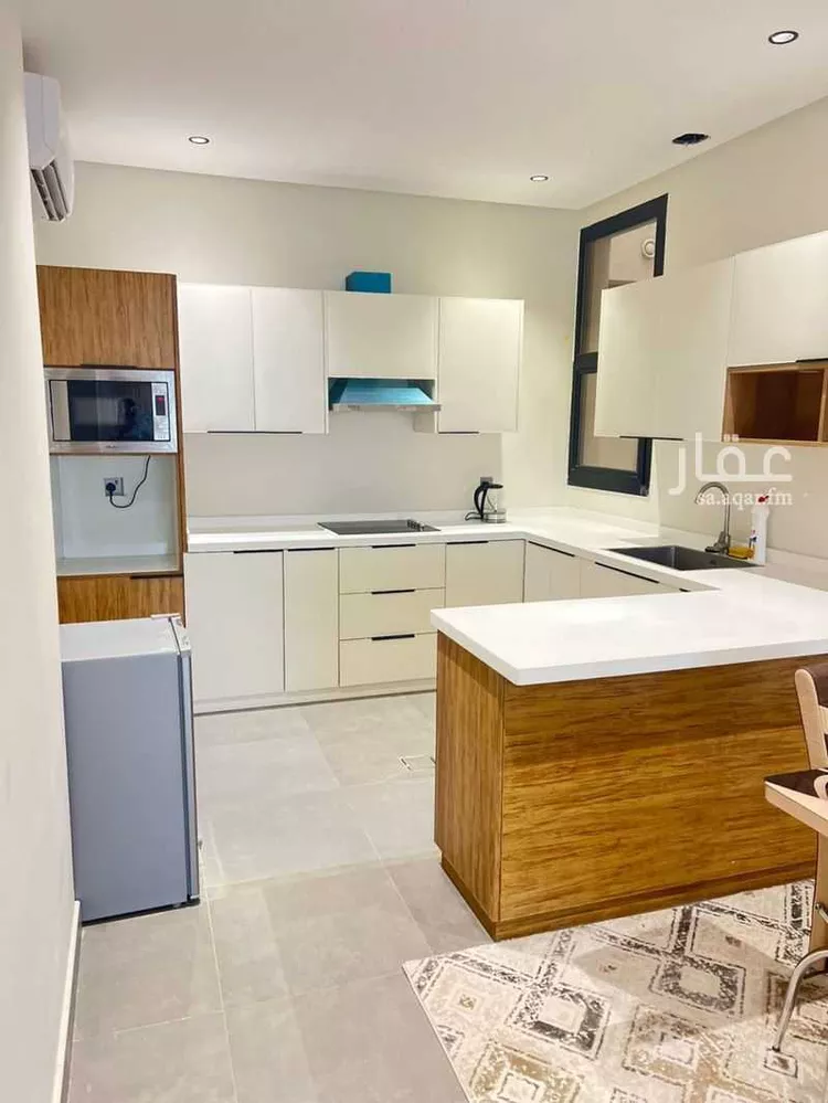 شقة للبيع في شارع اسماعيل الازهري, حي المونسية, مدينة الرياض, منطقة الرياض صورة 4
