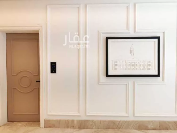 عمارة للبيع في شارع سليمان بن عبدالعزيز السليم, حي النرجس, مدينة الرياض, منطقة الرياض صورة 3