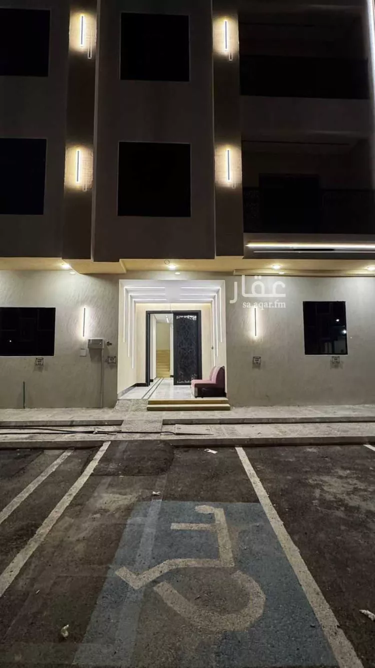 شقة للبيع في شارع ام عمارة, حي بدر, مدينة الرياض, منطقة الرياض 17