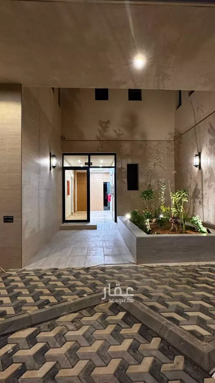شقة للبيع في شارع ضباء, حي ظهرة لبن, مدينة الرياض, منطقة الرياض صورة 3