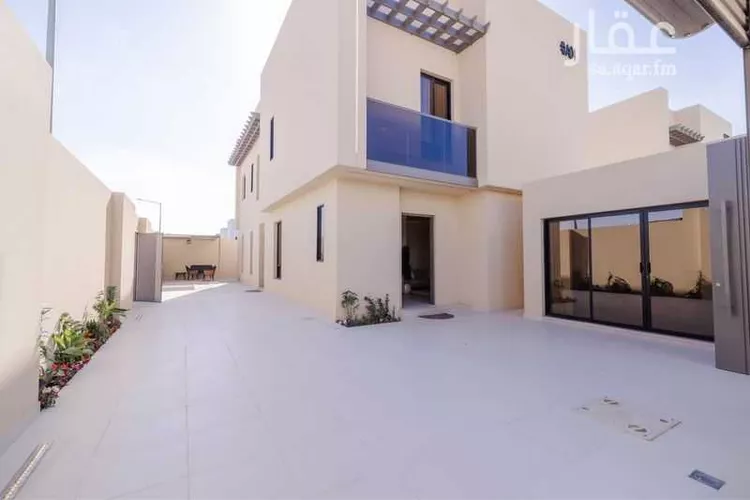 فيلا للبيع في شارع 559 الجنادرية, حي الجنادرية, مدينة الرياض, منطقة الرياض صورة 4