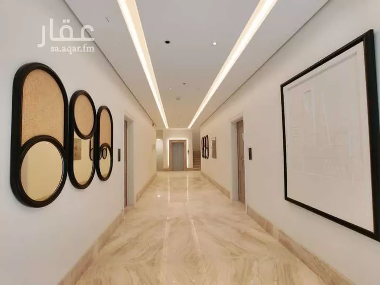 عمارة للبيع في شارع سليمان بن عبدالعزيز السليم, حي النرجس, مدينة الرياض, منطقة الرياض صورة 4