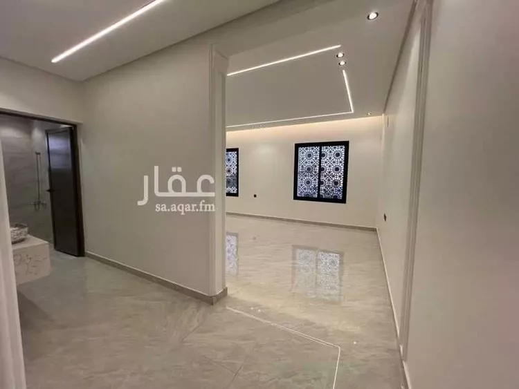 دور للبيع في شارع المغار , حي الحزم, مدينة الرياض, منطقة الرياض صورة 2