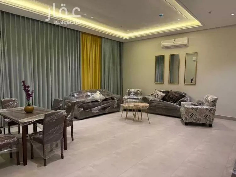 شقة للبيع في شارع القامة, حي العارض, مدينة الرياض, منطقة الرياض 12