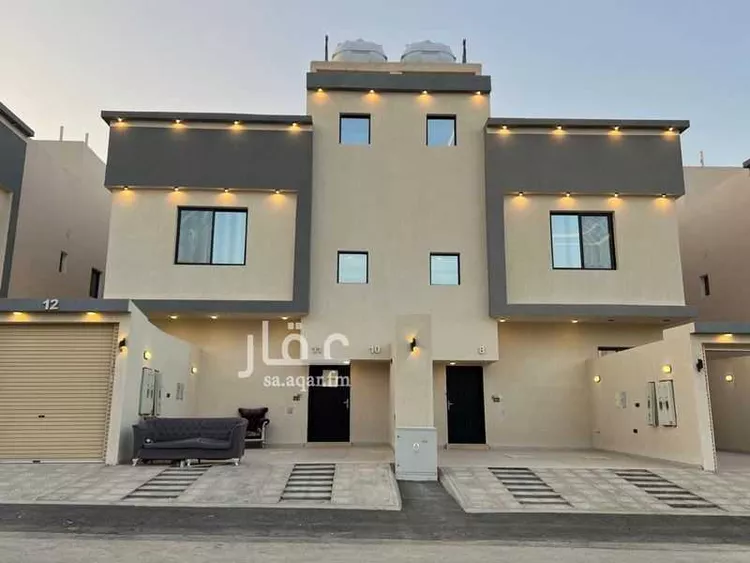 دور للبيع في شارع يوسف بن سلام, حي بدر, مدينة الرياض, منطقة الرياض